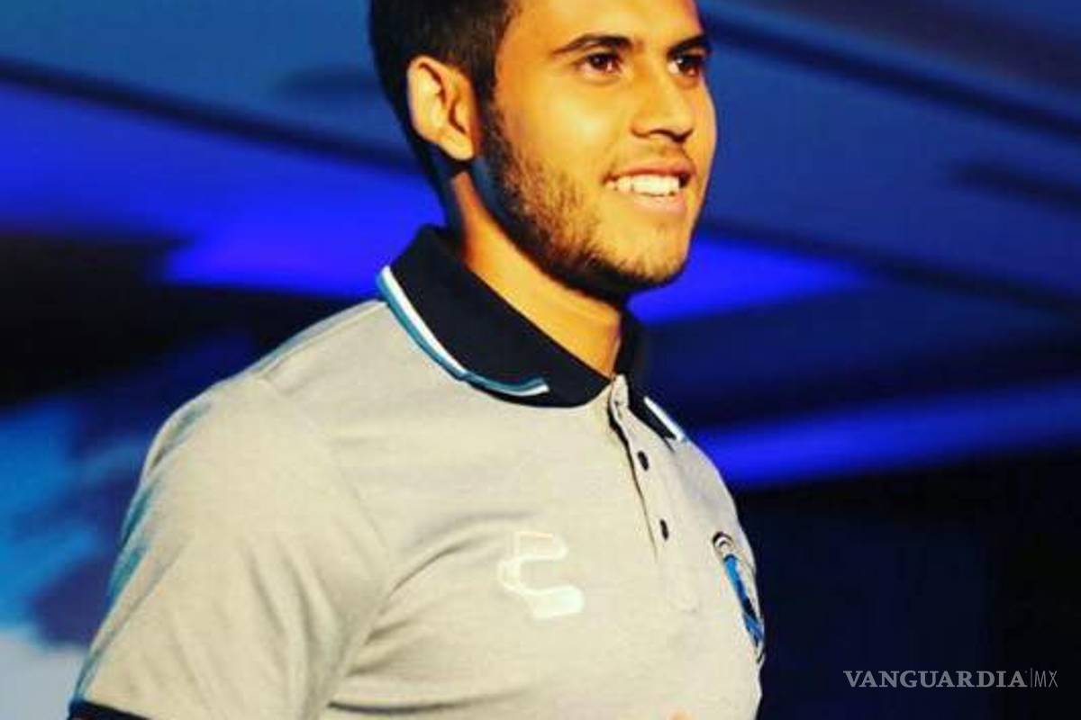 El golazo del saltillense Christian Tovar con Tampico Madero