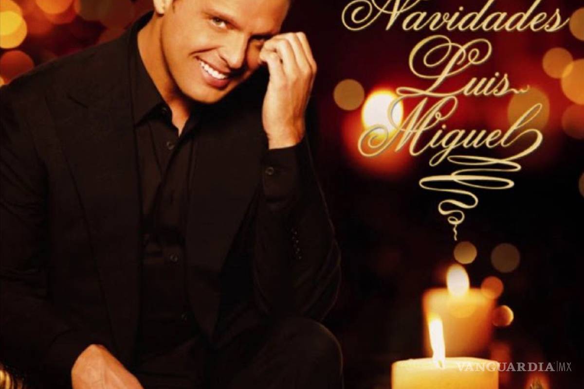 $!50 años de Luis Miguel, 'El Sol' que nunca deja de brillar
