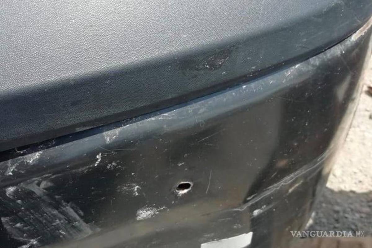 Se registra otra ataque contra Fuerza Civil en Nuevo León