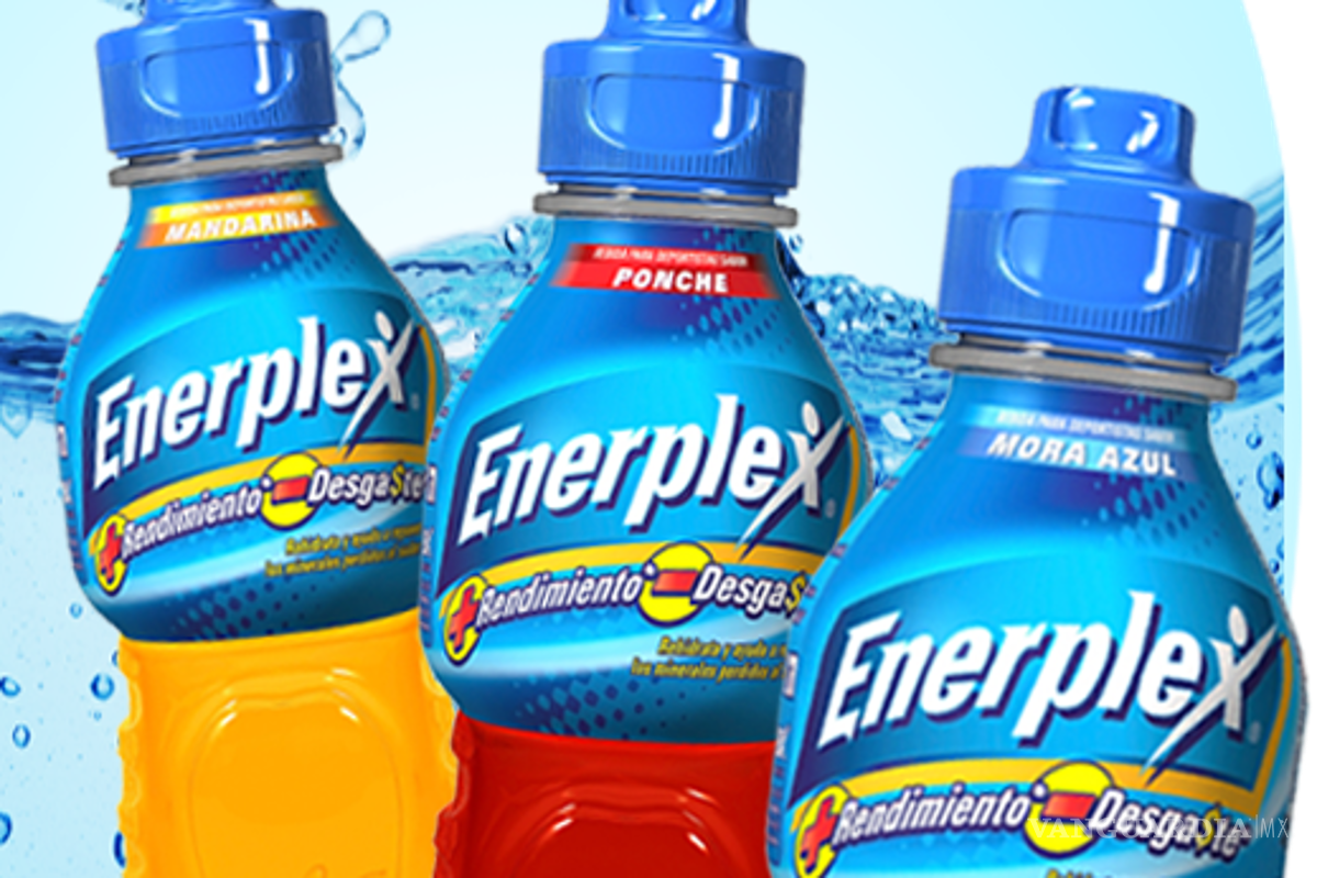 Estas bebidas hidratantes y sueros usan publicidad engañosa, según Profeco