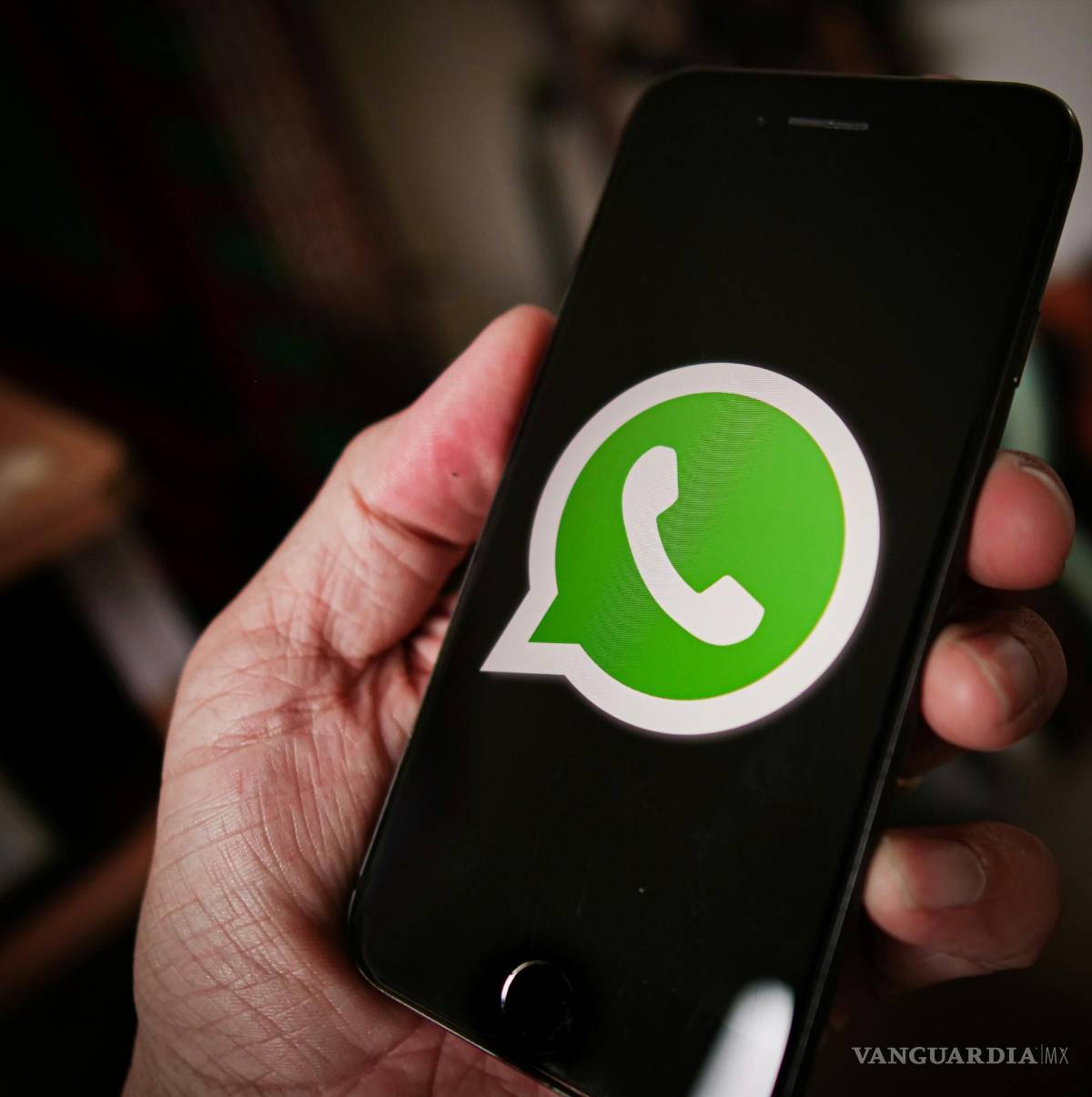 $!¿Cómo poner contraseñas a tus conversaciones de WhatsApp?