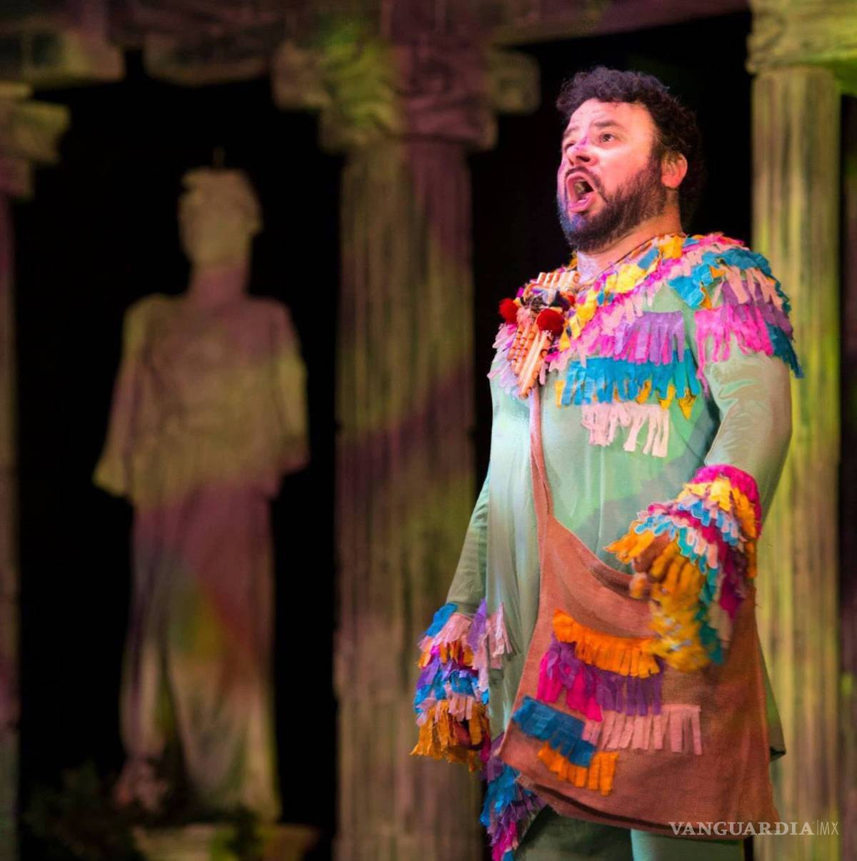 $!Arturo Rodríguez: 20 años de formar músicos y fomentar la cultura