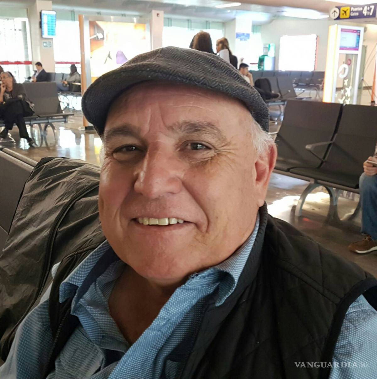 $!En Coahuila, expulsan a Jorge Kalionchiz y Armando de la Garza de la OCV Monclova tras denunciar desvíos de recursos