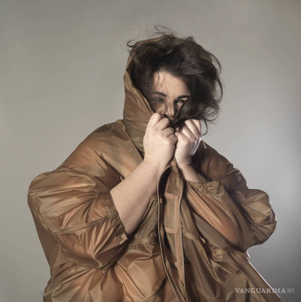 $!Zara, Mango y H&amp;M se suman a talla XXL