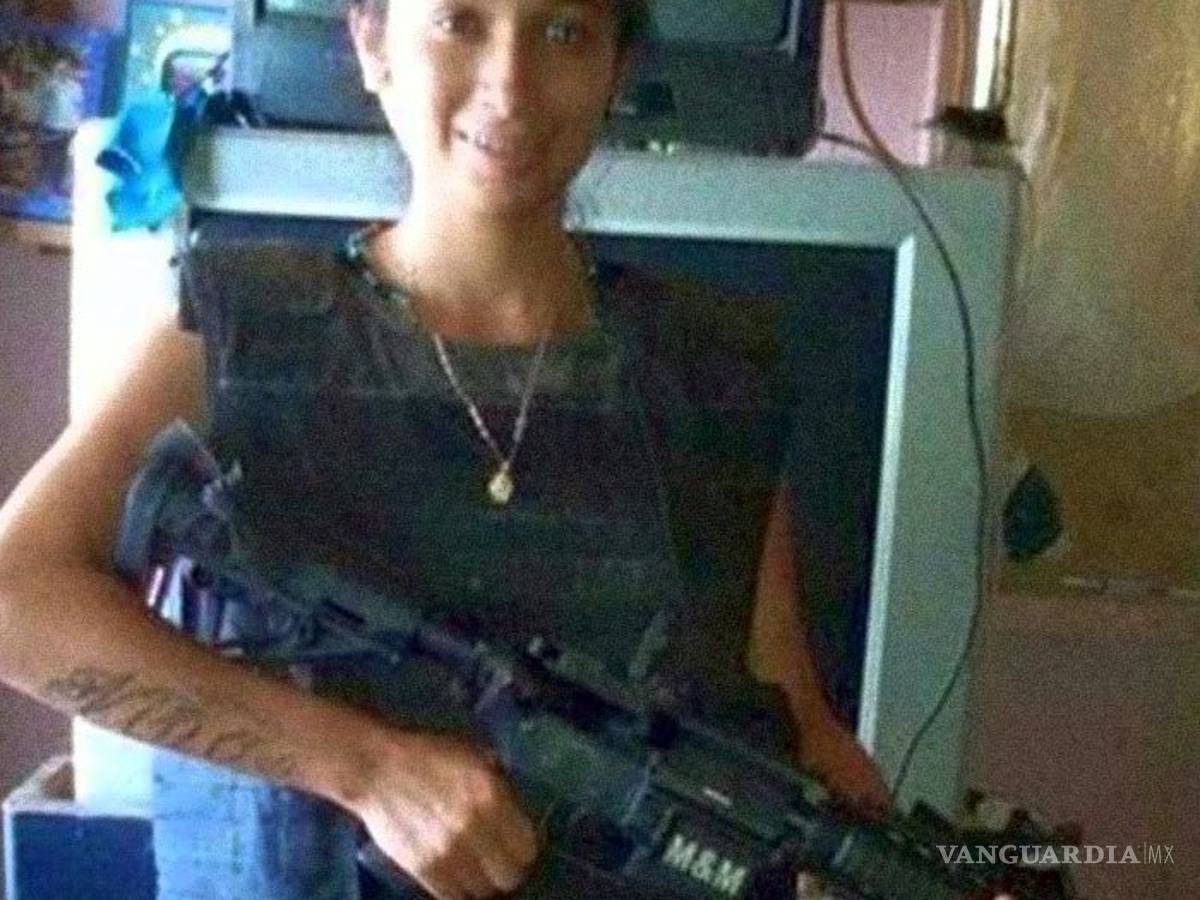 $!El Cártel de Las Flacas... el sanguinario y peligroso grupo de jóvenes mujeres asesinas