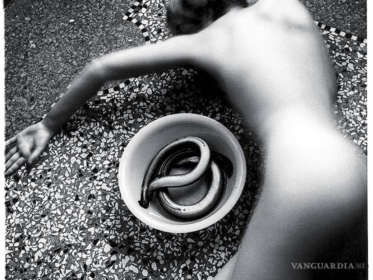 $!Francesca Woodman: El arte interpretado desde la muerte