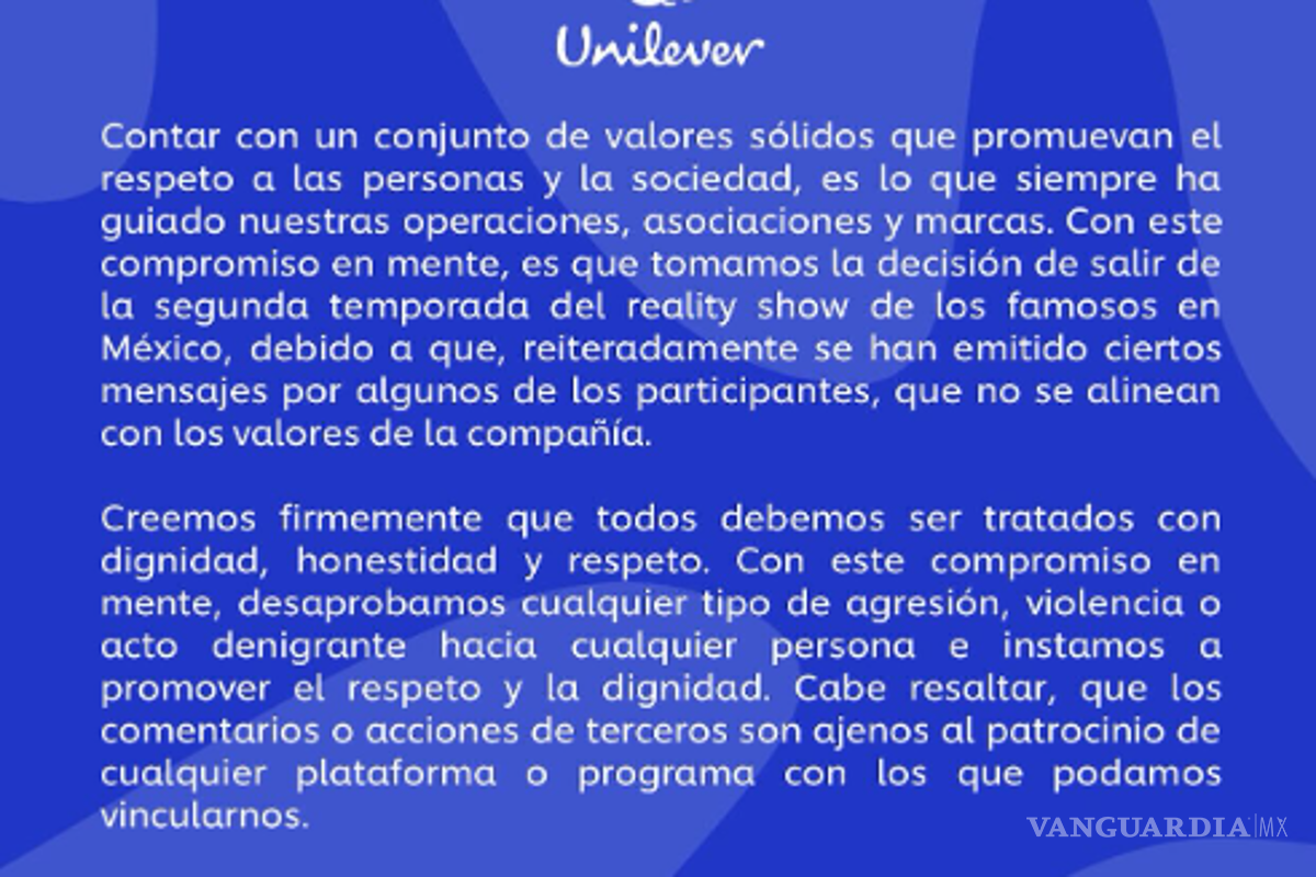 $!¿Valores o conveniencia? Estas marcas dejaron de patrocinar LCDLF por actitudes de Adrián Marcelo