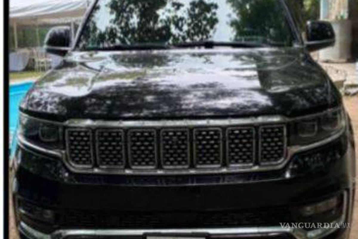 Golpe al crimen organizado; caen en quinta de Nuevo León objetivo prioritario y 11 cómplices