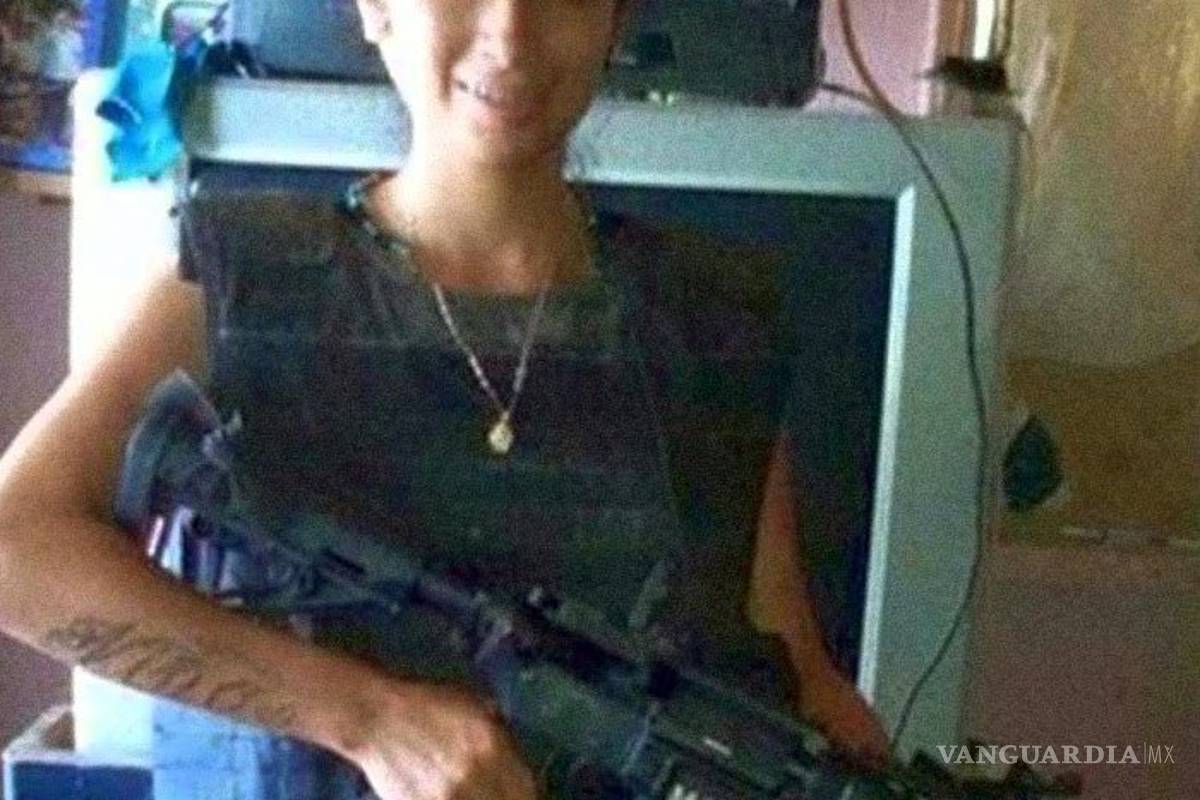 $!El Cártel de Las Flacas... el sanguinario y peligroso grupo de jóvenes mujeres asesinas