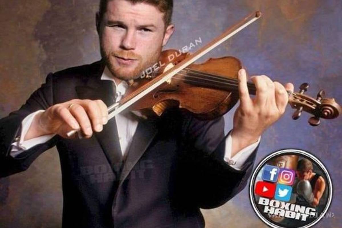 $!Los memes de la pelea del 'Canelo'
