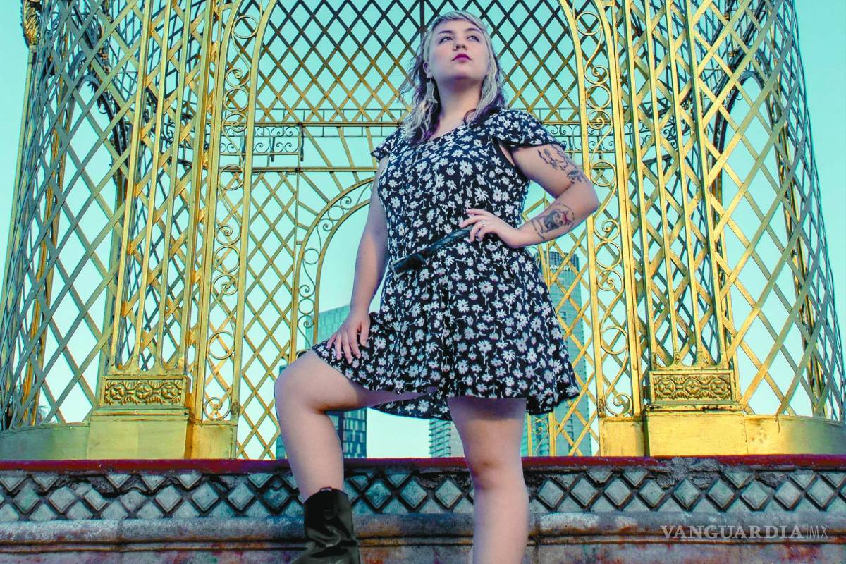 Bluez Marentes y su sonido surreal