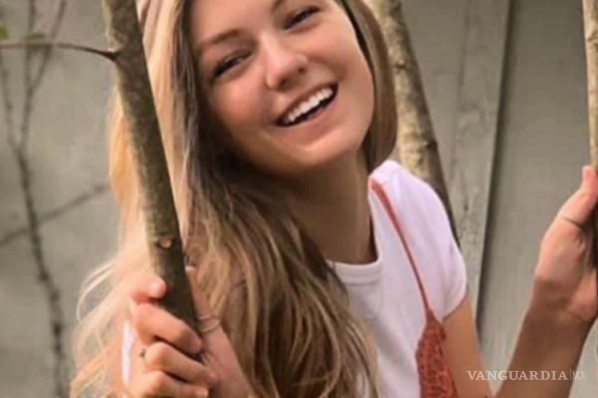 Revelan detalles del caso Gabby Petito; se conocen las acciones que hizo Laundrie tras su muerte