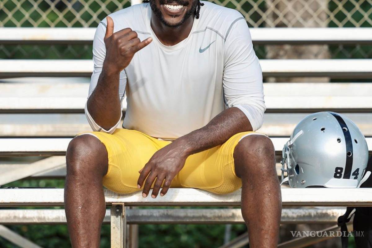 Buccaneers dan de alta a Antonio Brown para su juego del domingo