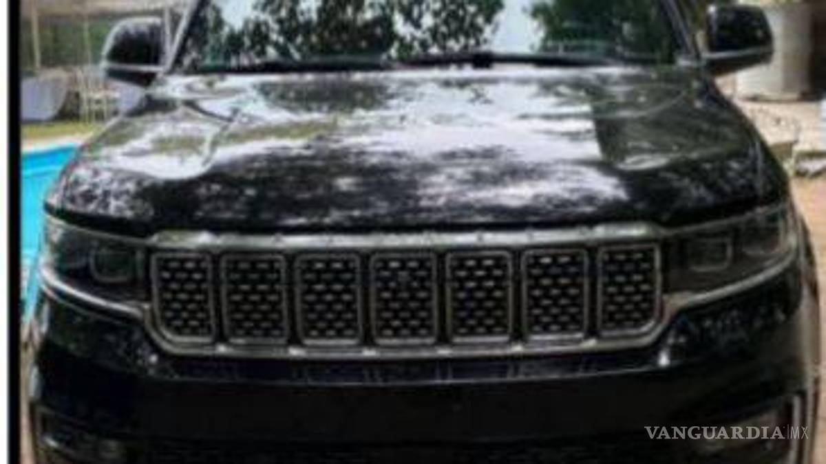 Golpe al crimen organizado; caen en quinta de Nuevo León objetivo prioritario y 11 cómplices