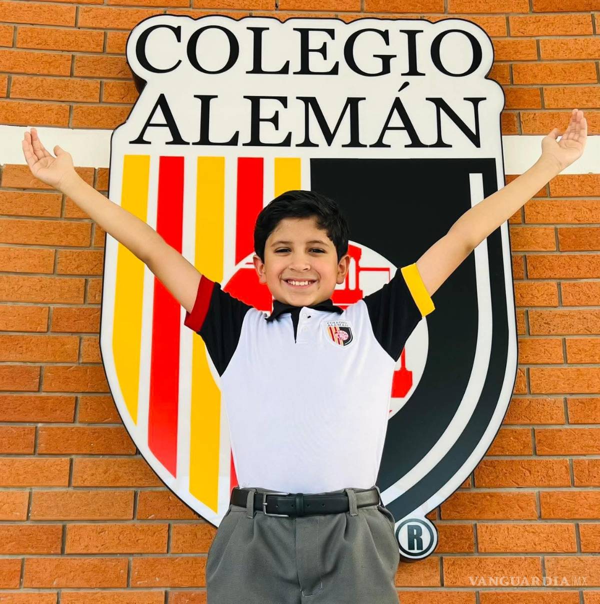 $!Miguel Ángel Hernández Delgado, estudiante del Colegio Alemán de Torreón, representará a México en la International Mathematics Competition tras superar el proceso nacional de selección.