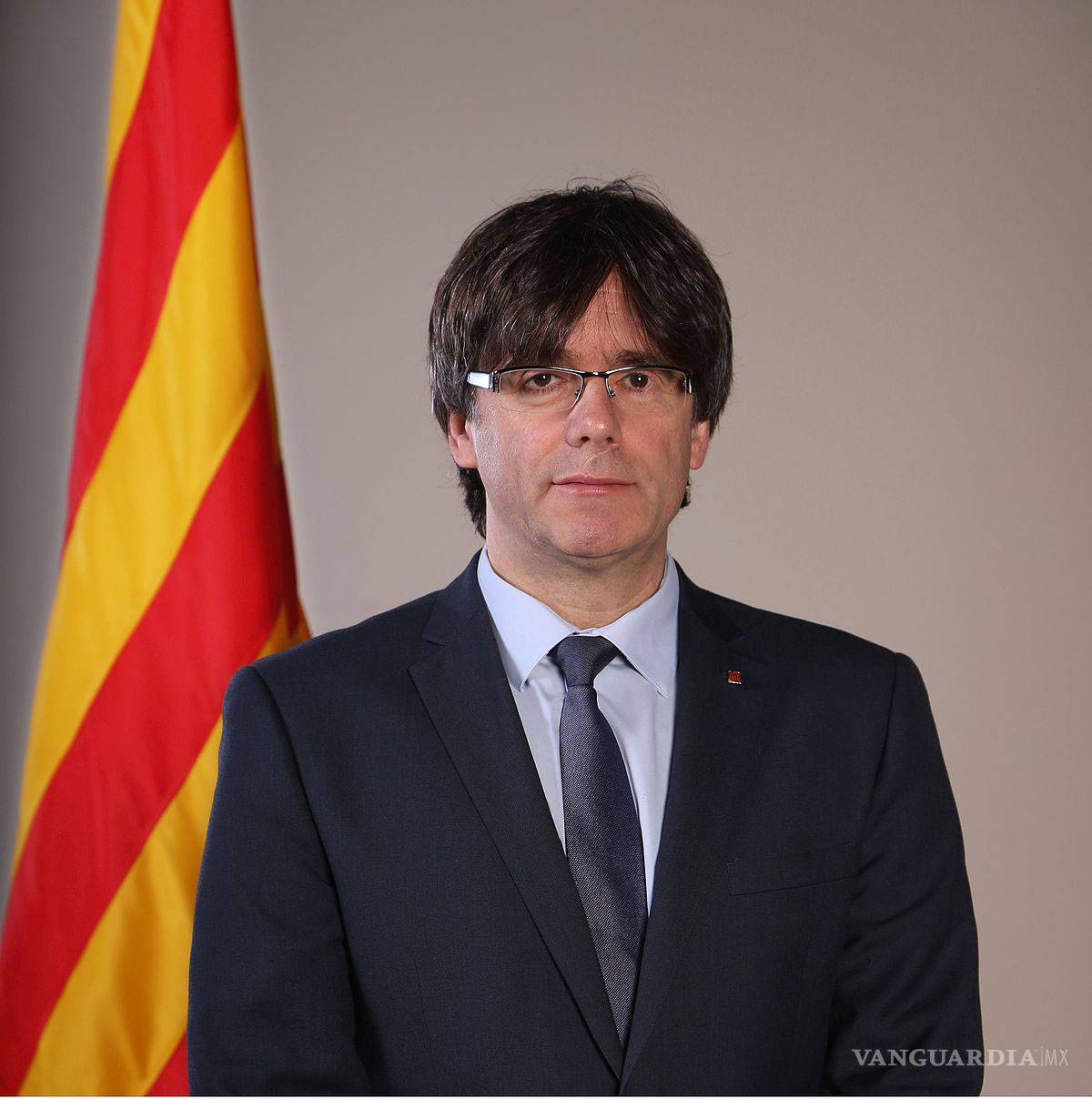 $!Aplica España intervención en Cataluña; Puigdemont contratacará