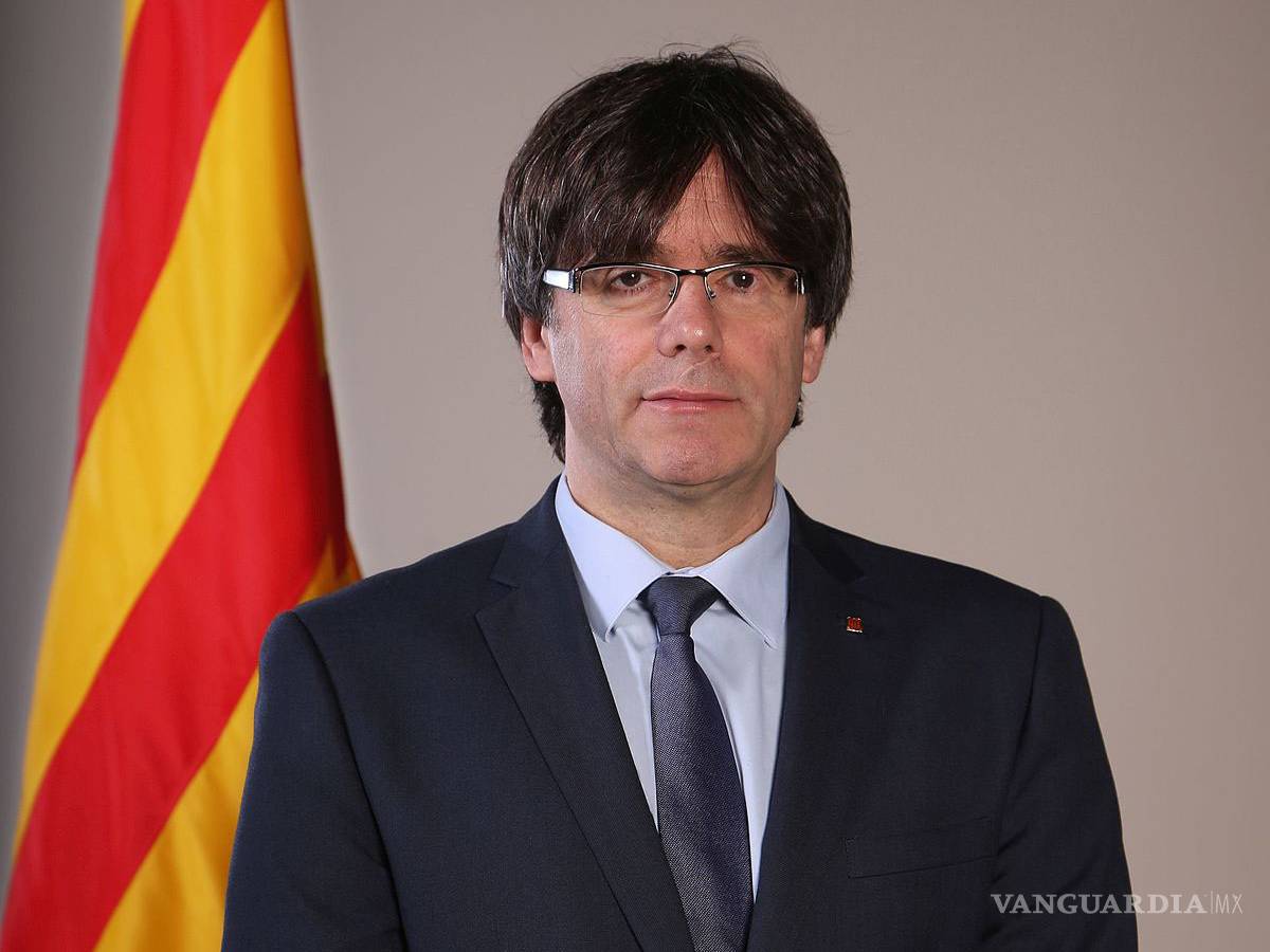 $!Aplica España intervención en Cataluña; Puigdemont contratacará