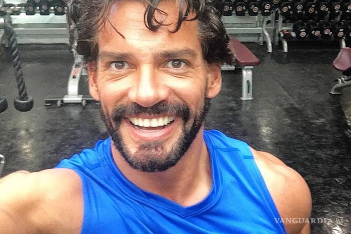 Cristian de la Fuente celebra cumpleaños en Chile tras diferencia con José Ron