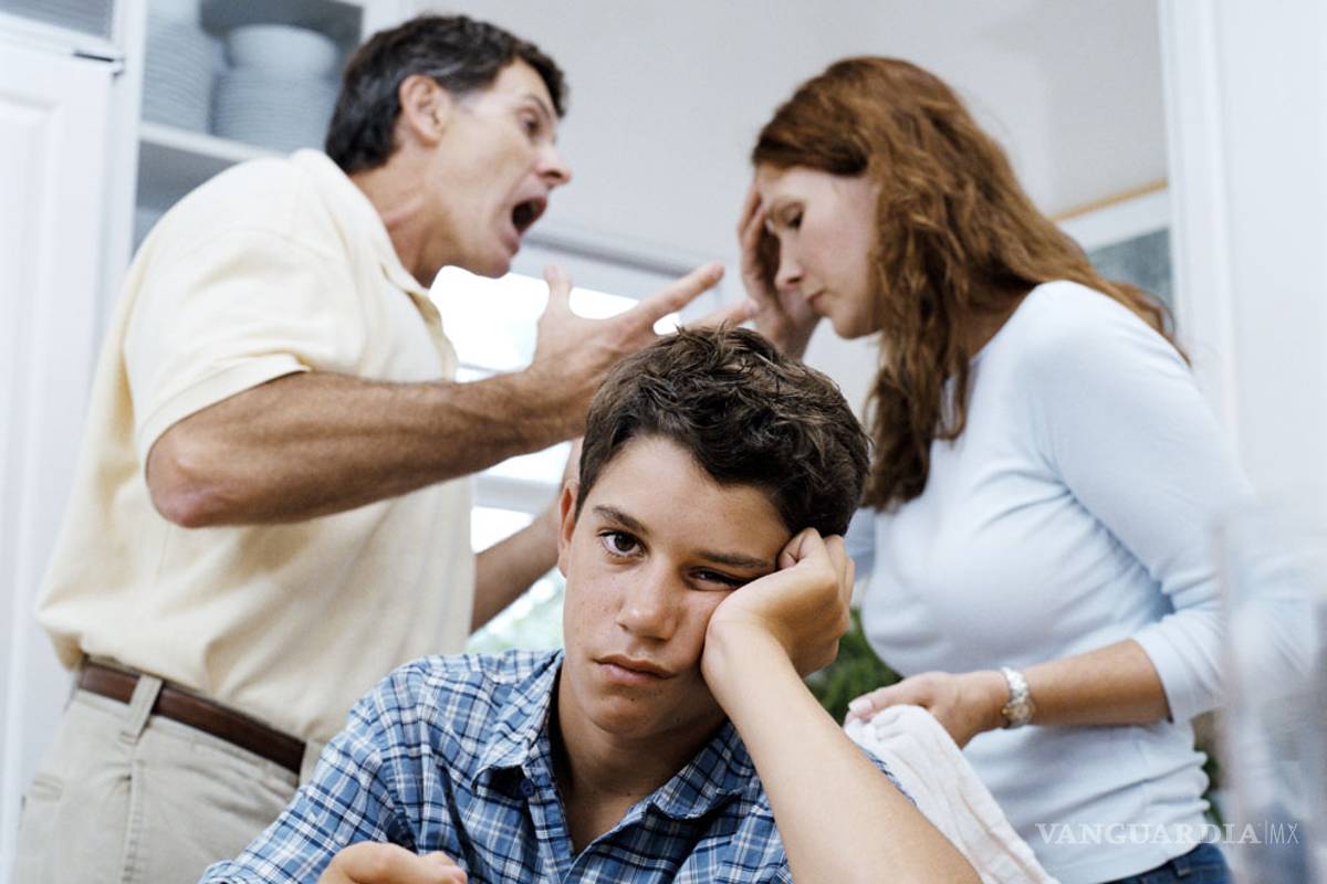 Razones por las que debes dejar a tu familia