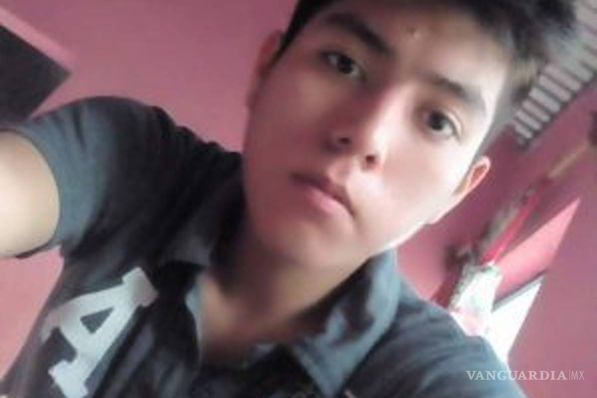 “Quiero que los militares paguen”, exige justicia padre de joven asesinado en Nuevo Laredo