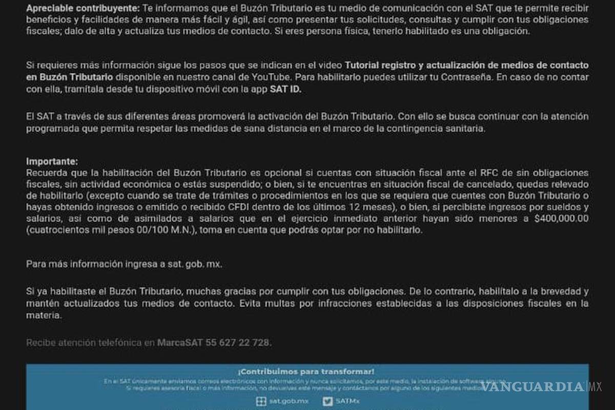 Obligarán a ‘nenis’ de Saltillo a pagar impuestos; Buzón Tributario alcanza a emprendedoras informales