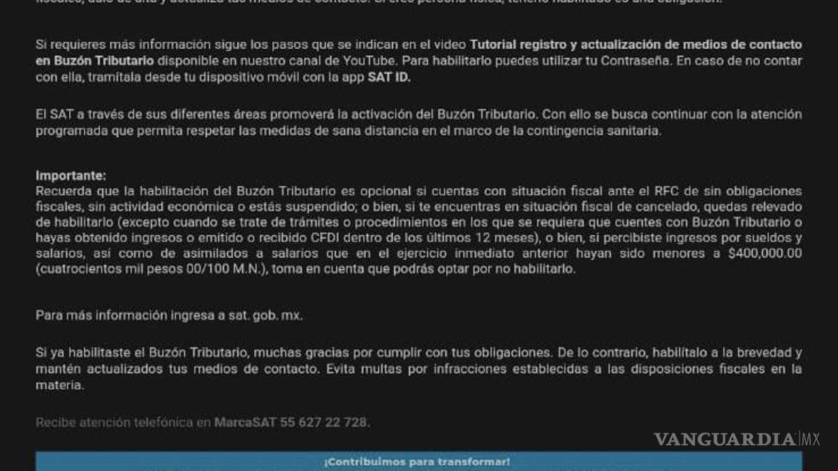 Obligarán a ‘nenis’ de Saltillo a pagar impuestos; Buzón Tributario alcanza a emprendedoras informales