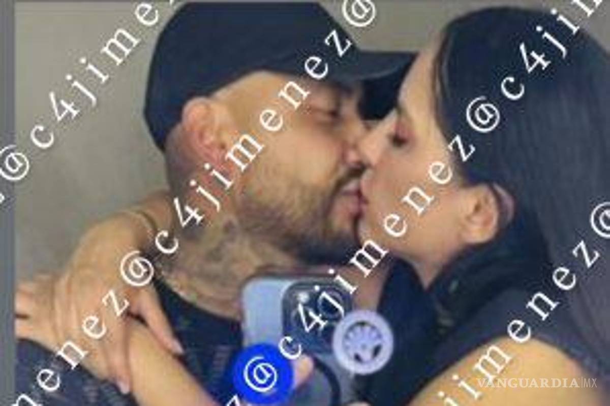 $!Detención de Benoni “N” reaviva señalamientos sobre vínculos de Sandra Cuevas y el crimen organizado