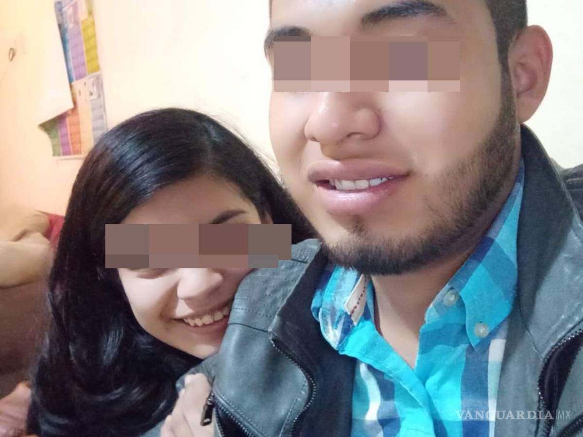 $!Padres de la menor