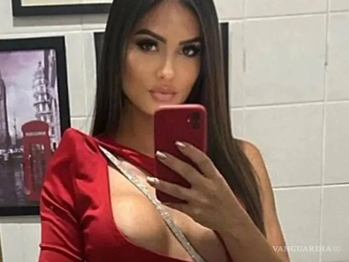 $!La familia de Mota Candreva desmintió dicha versión e incluso la hermana del jugador asegura que su novia fue la culpable