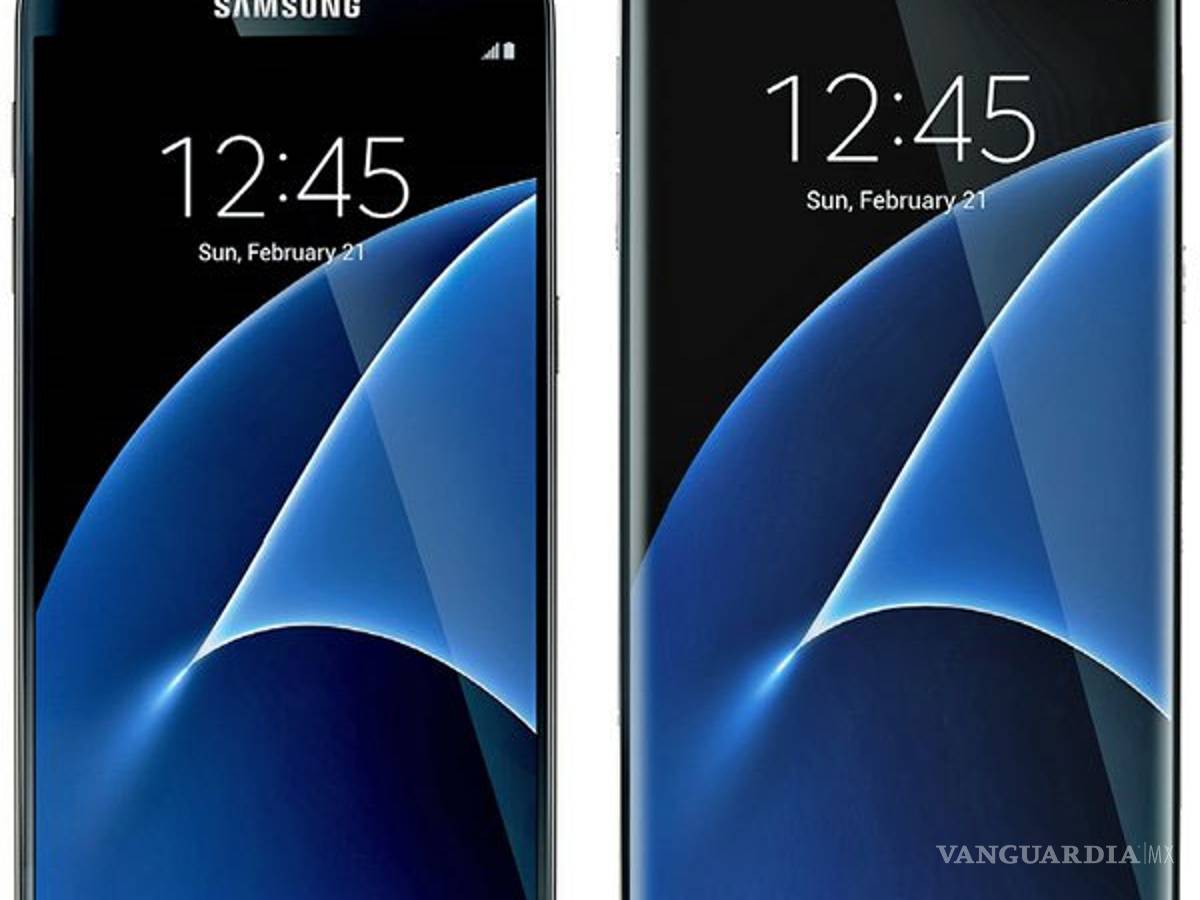 $!Samsung revela fecha para conocer a nuevos Galaxy S7 y S7 Edge