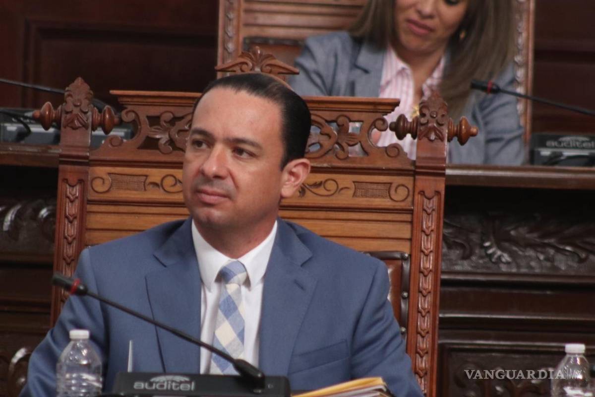 Se debe vigilar que no haya cobros indebidos en el INSABI: Emilio De Hoyos