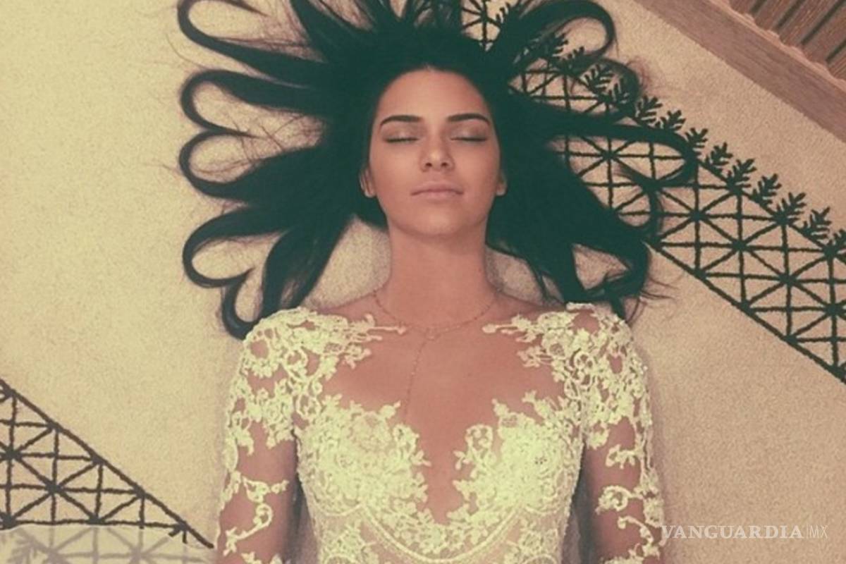 $!Kendall Jenner elimina su cuenta de Instagram