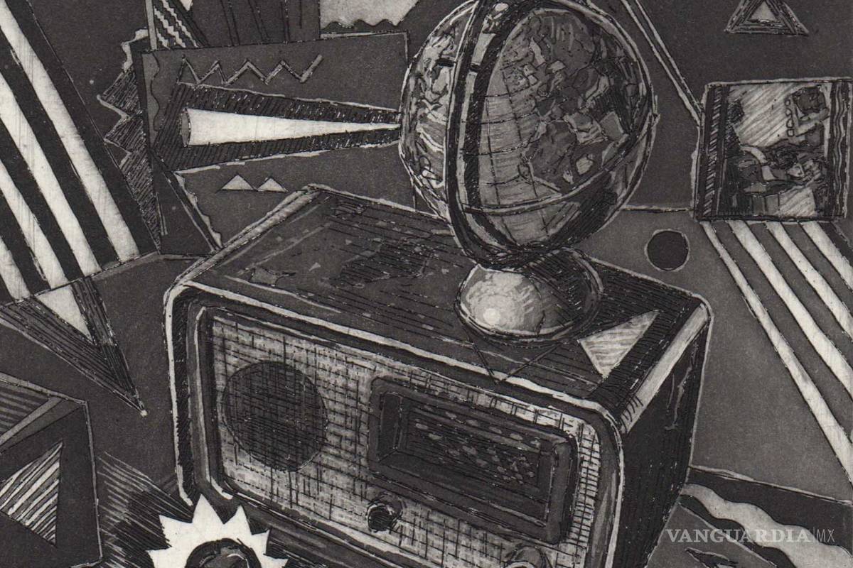 ‘Tonos’ de Roy Carrum: Con gráfica y arte inicia el Festival Julio Torri