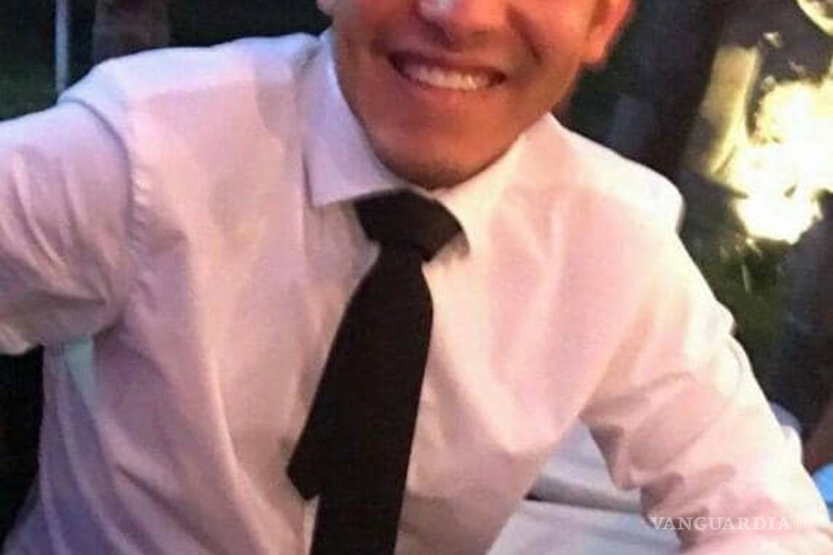 Buscan en Saltillo y Monclova a sobrino de regidor reportado como desaparecido