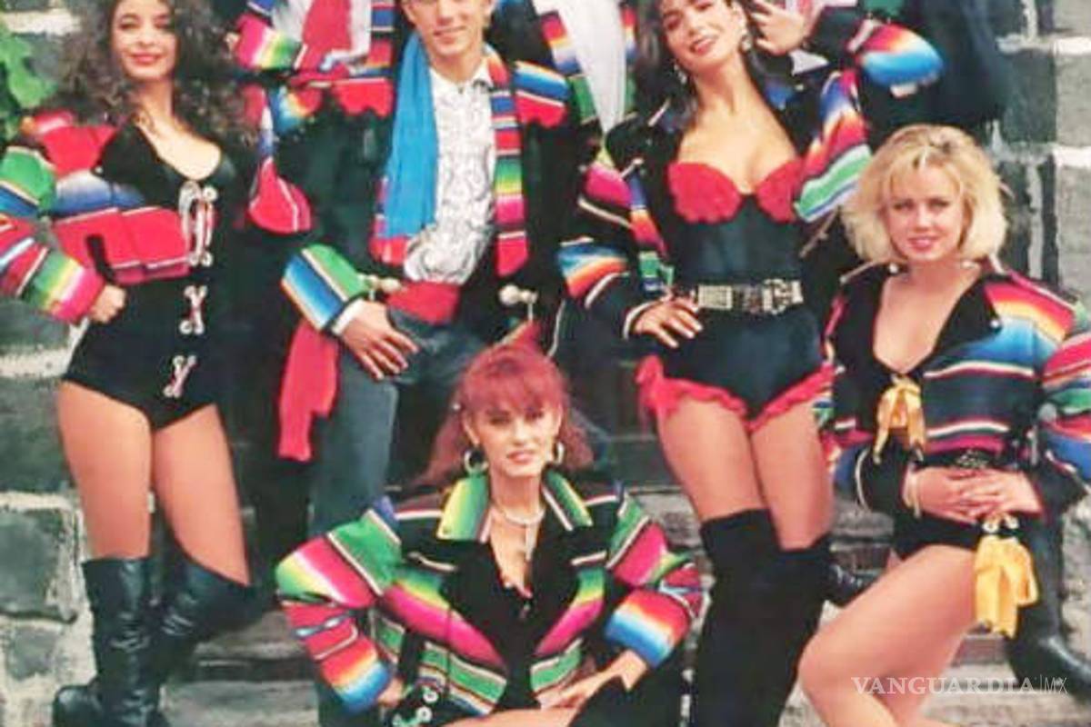 ¿Quién es Sergio Mayer? De 'Solo para mujeres' y 'Garibaldi' a presidente de la Comisión de Cultura