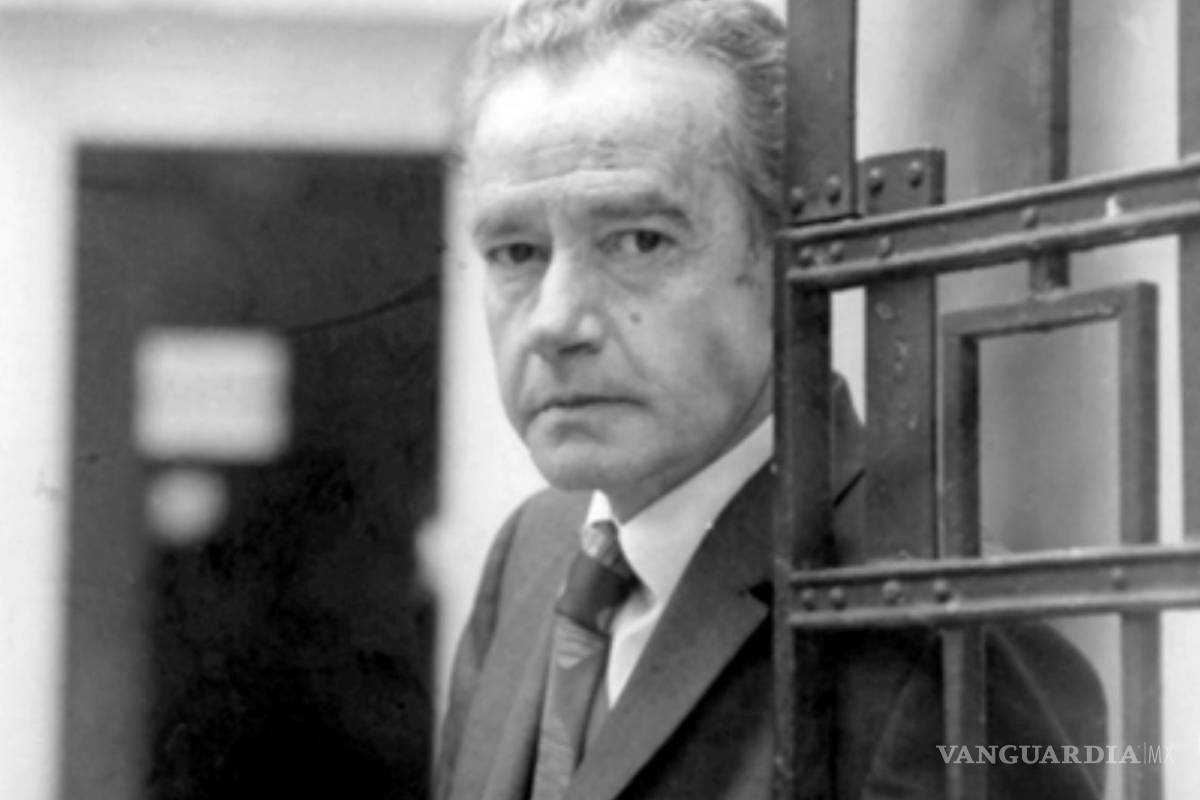 Juan Rulfo de Sayula a cien años de su nacimiento