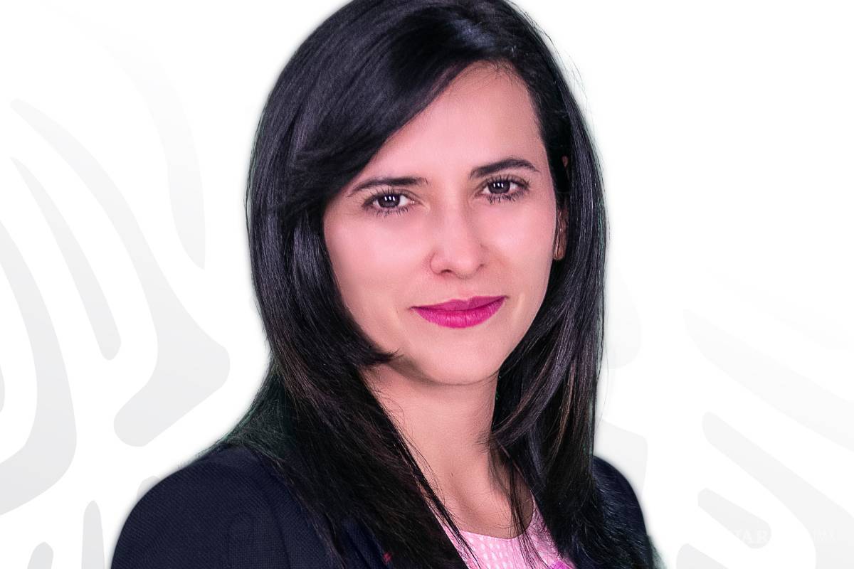 En el Día de la Mujer, AMLO anuncia a Surit Berenice Romero para dirigir Profeco