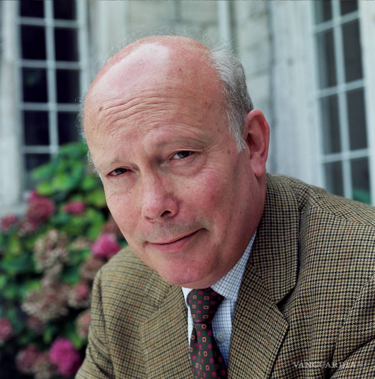 $!Después de Downton Abbey llega “Belgravia”, nueva novela Julian Fellowes