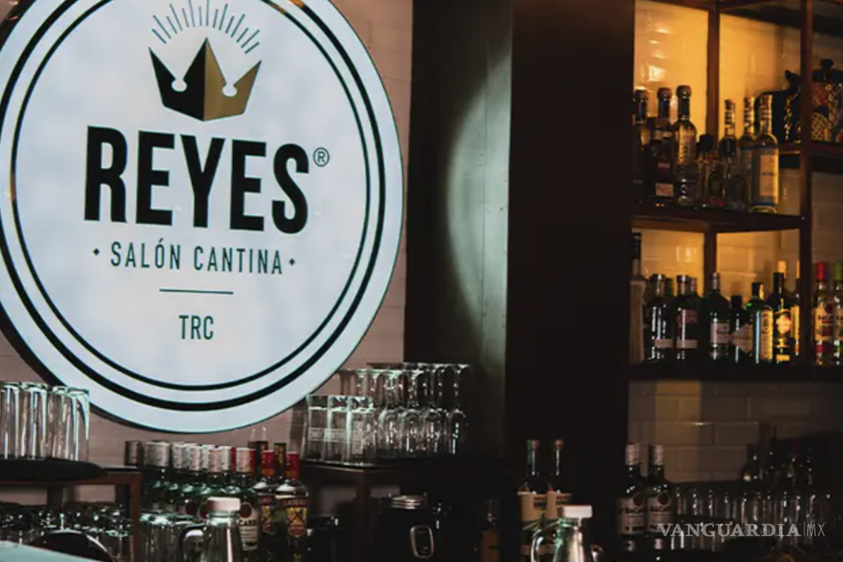 $!Su terraza, acompañada de música y coctelería creativa.