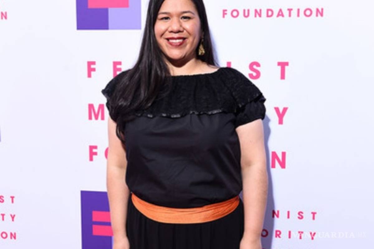 La mexicana Mónica Ramírez, entre 100 líderes emergentes de Time