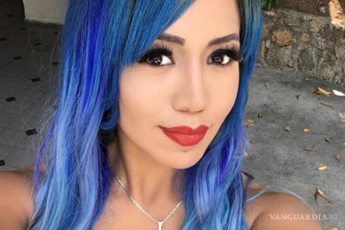 Mujer Luna Bella, pensó en el suicidio; publicará un libro