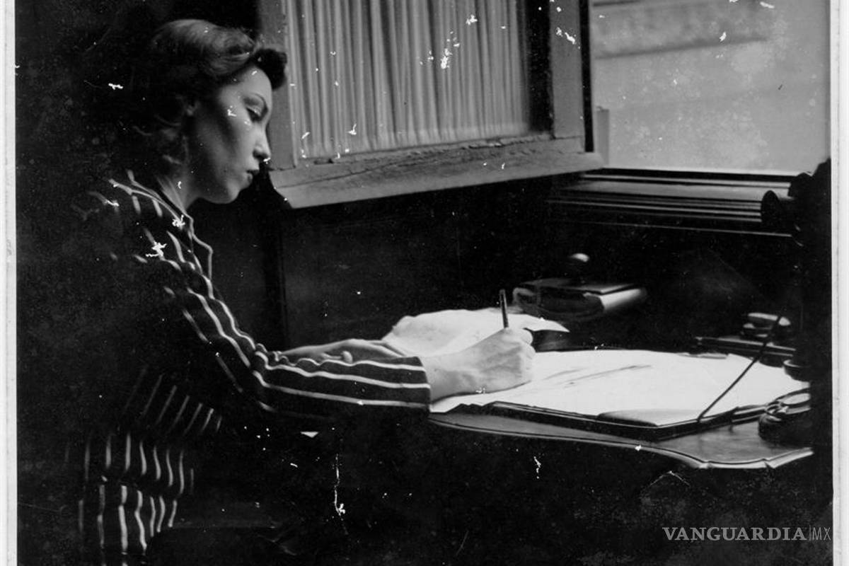 $!Cien años de Clarice Lispector, la mujer que revolucionó la literatura en Brasil