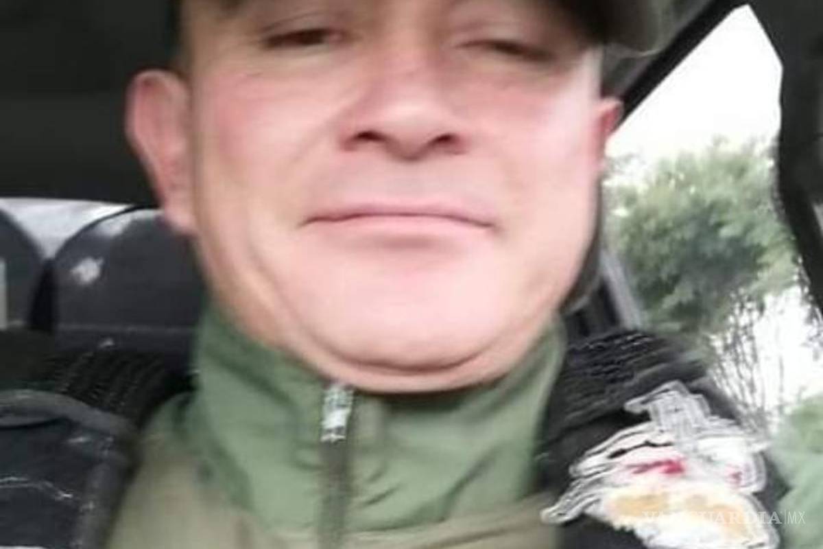 $!Pedro Martínez Castillo.