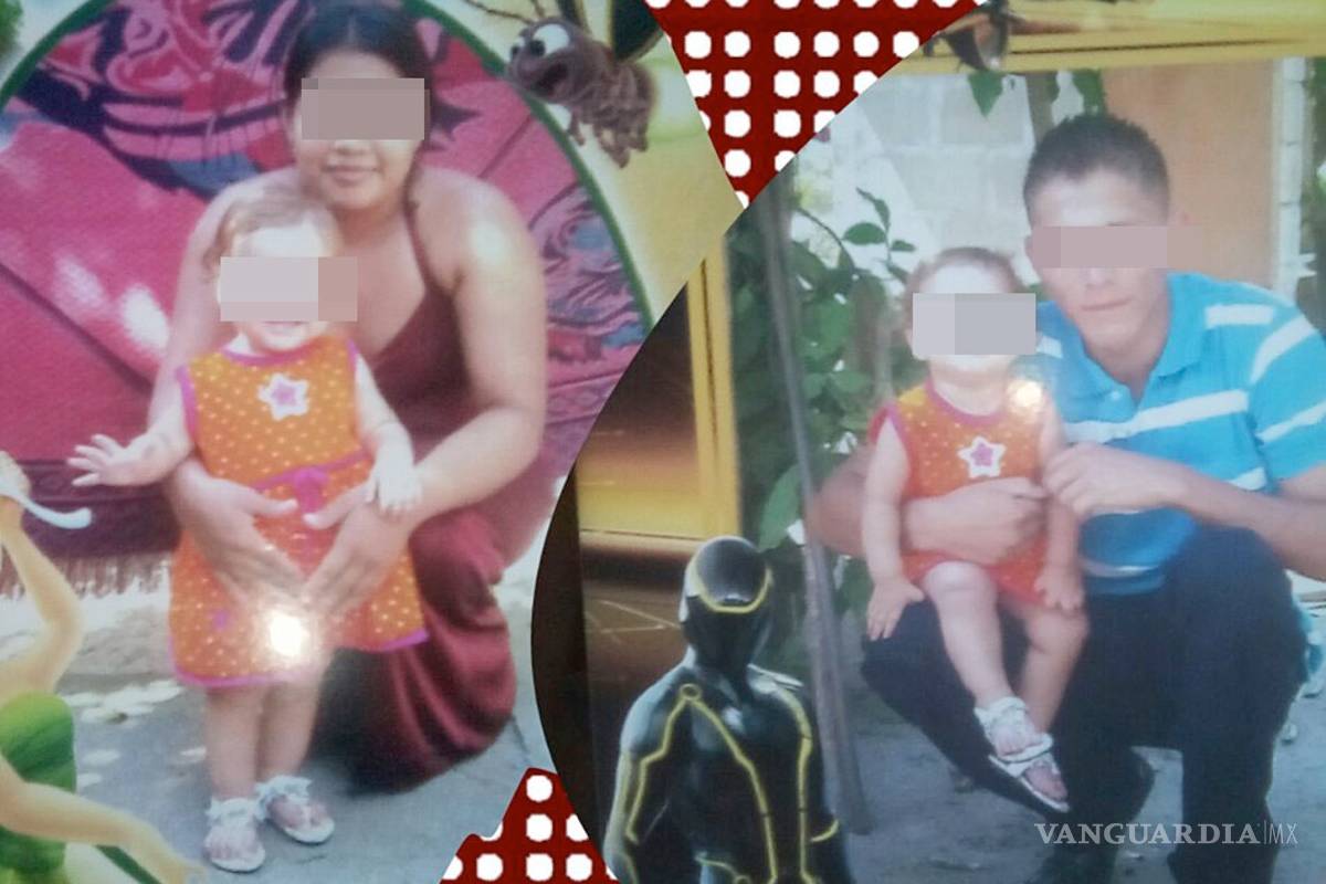 Familiares de migrante asesinado en Saltillo piden ser contactados; esposa estaría embarazada