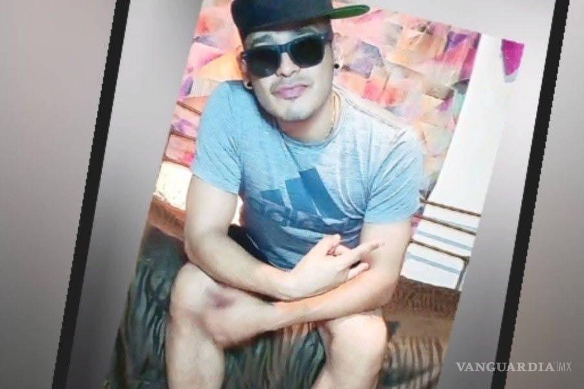 $!Juan Olvera publicó en su red social el problema que tuvo con los administradores de la página donde colaboraba.