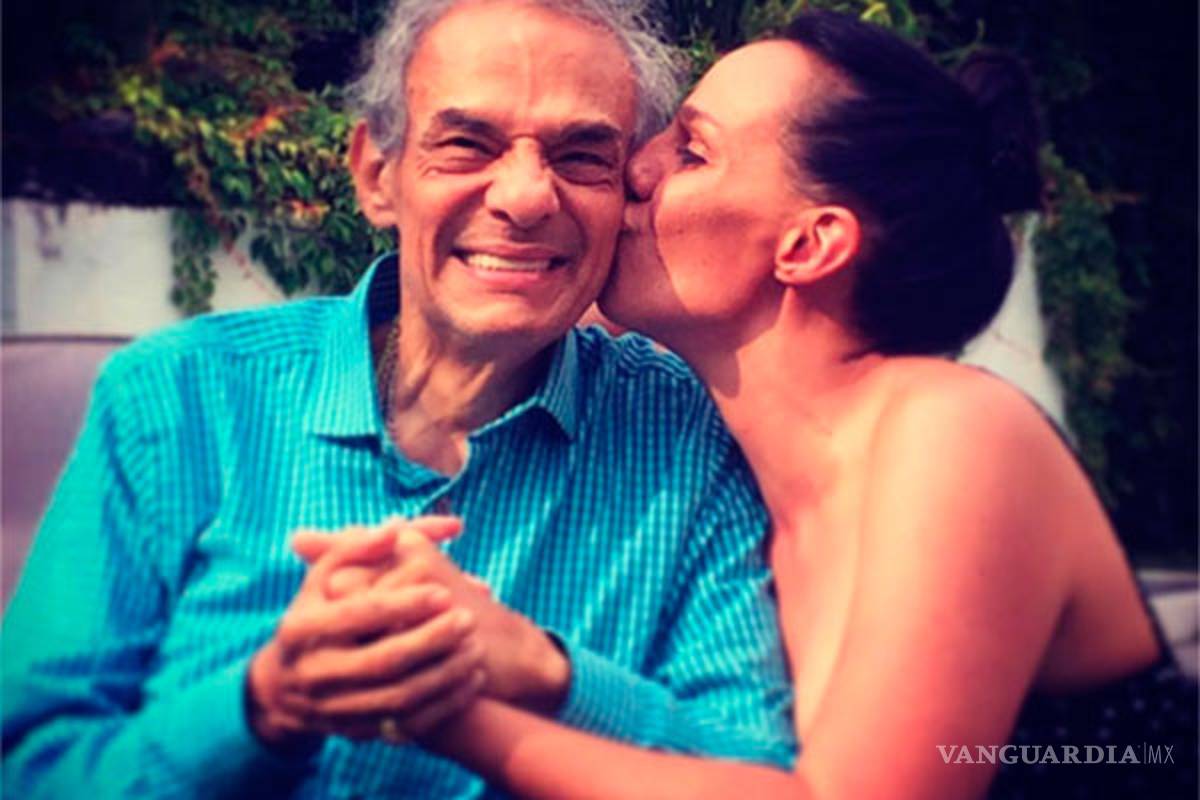 'Ya vi el cuerpo de mi padre': Marysol Sosa ya vio los restos de José José