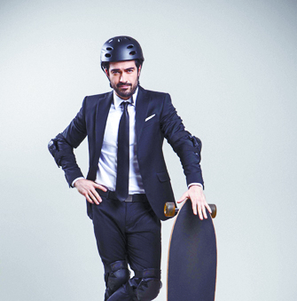 Poncho Herrera, al rescate otra vez