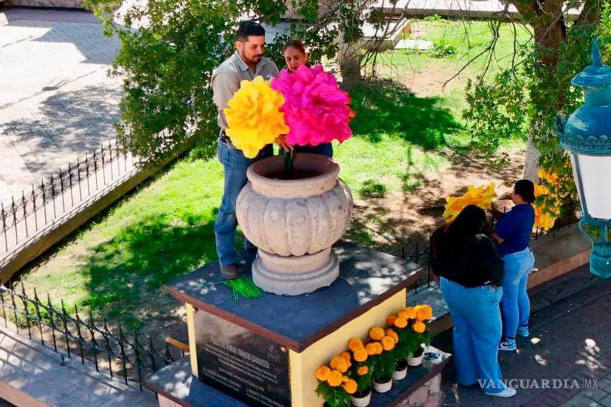 $!El objetivo principal es preservar las tradiciones y reforzar el orgullo por la herencia cultural de Ramos Arizpe.