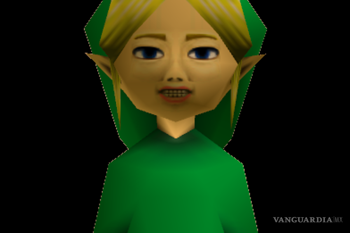 $!Este viernes 13 horrorízate con los Creepypastas