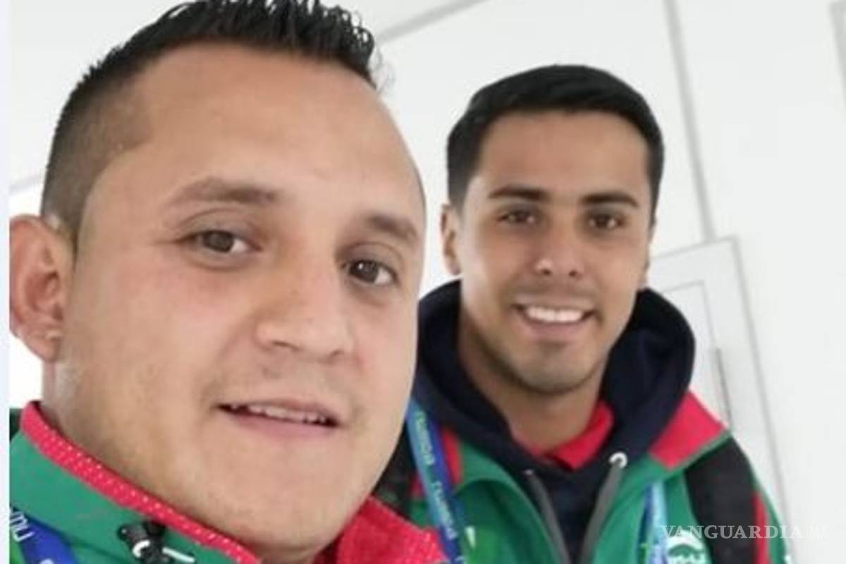 Día dorado para Saltillo; Roberto 'Betillo' López, se cuelga oro en Lima 2019